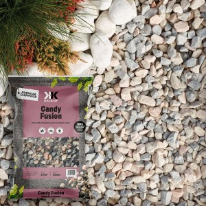 KEL CANDY FUSION CHIPPINGS